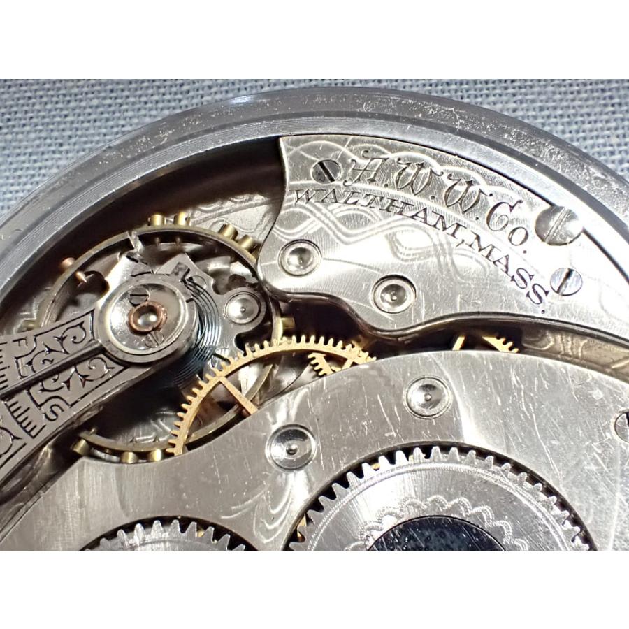 WALTHAM（ウォルサム） WALTHAM USA アメリカンウォルサム