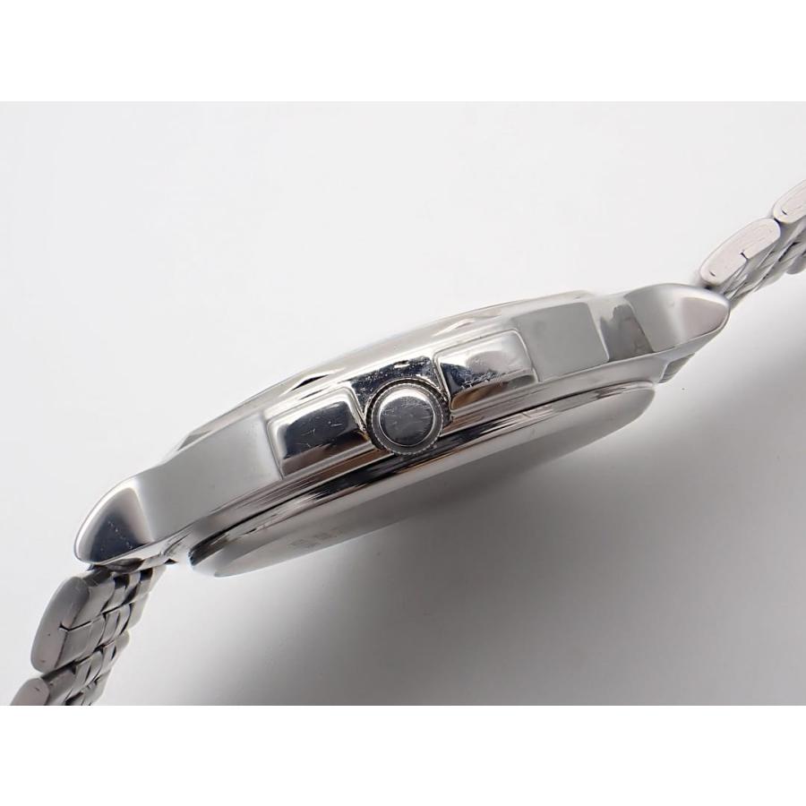 CITIZEN（シチズン） エコドライブ メンズウォッチ E100-K003334 SS