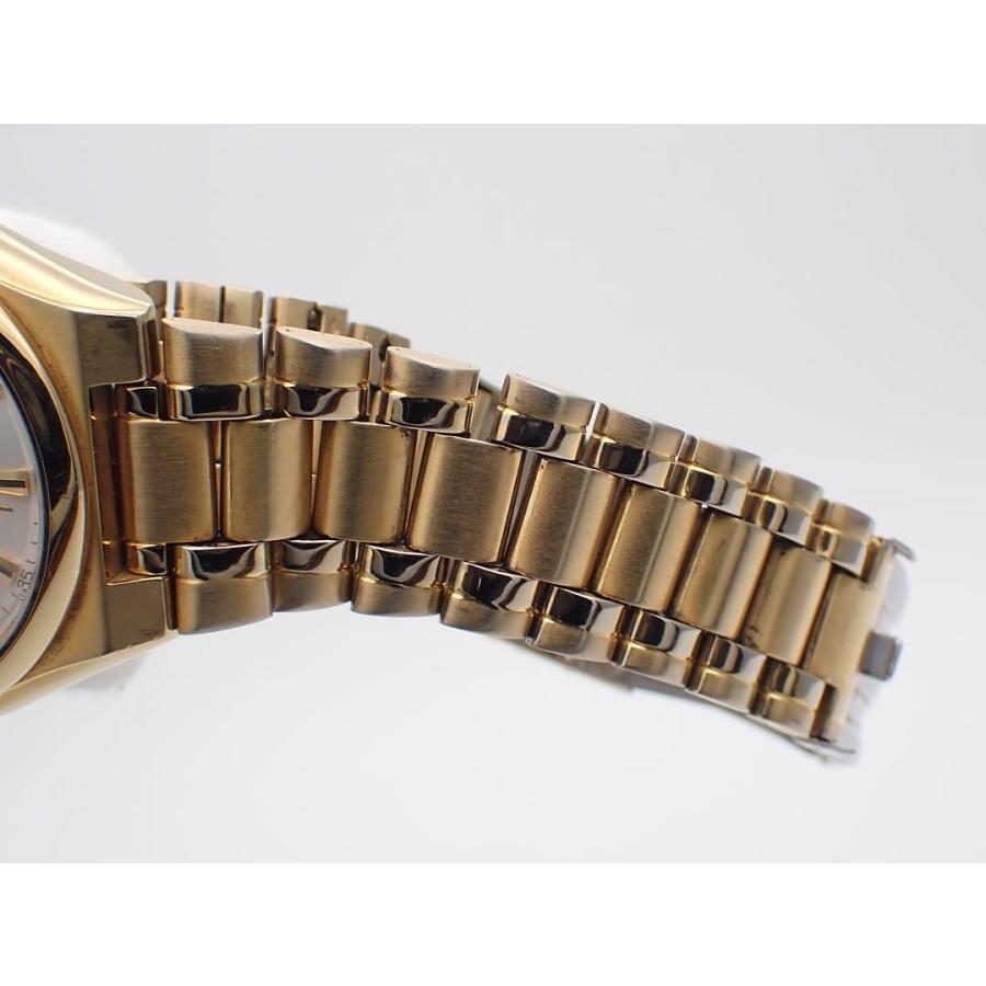 CITIZEN（シチズン） イーグルセブン デイデイト メンズウォッチ 4