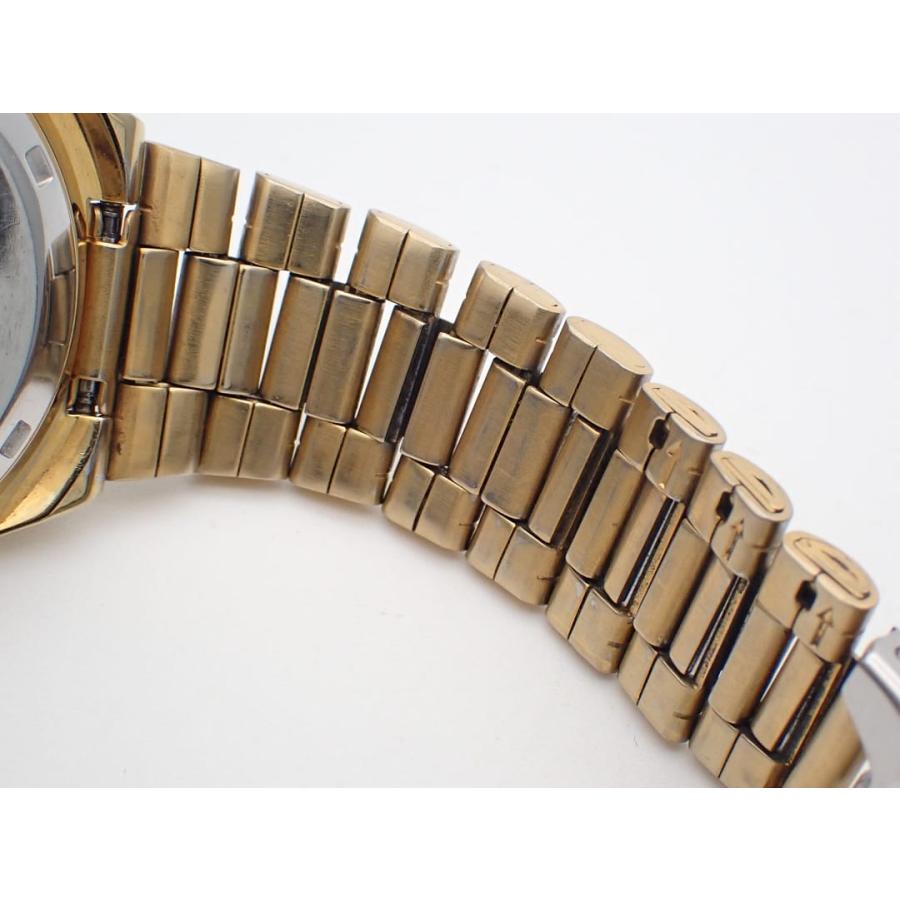 CITIZEN（シチズン） イーグルセブン デイデイト メンズウォッチ 4