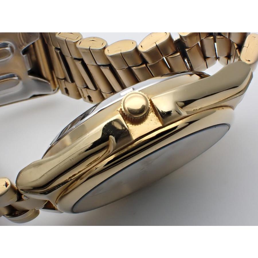 CITIZEN（シチズン） イーグルセブン デイデイト メンズウォッチ 4