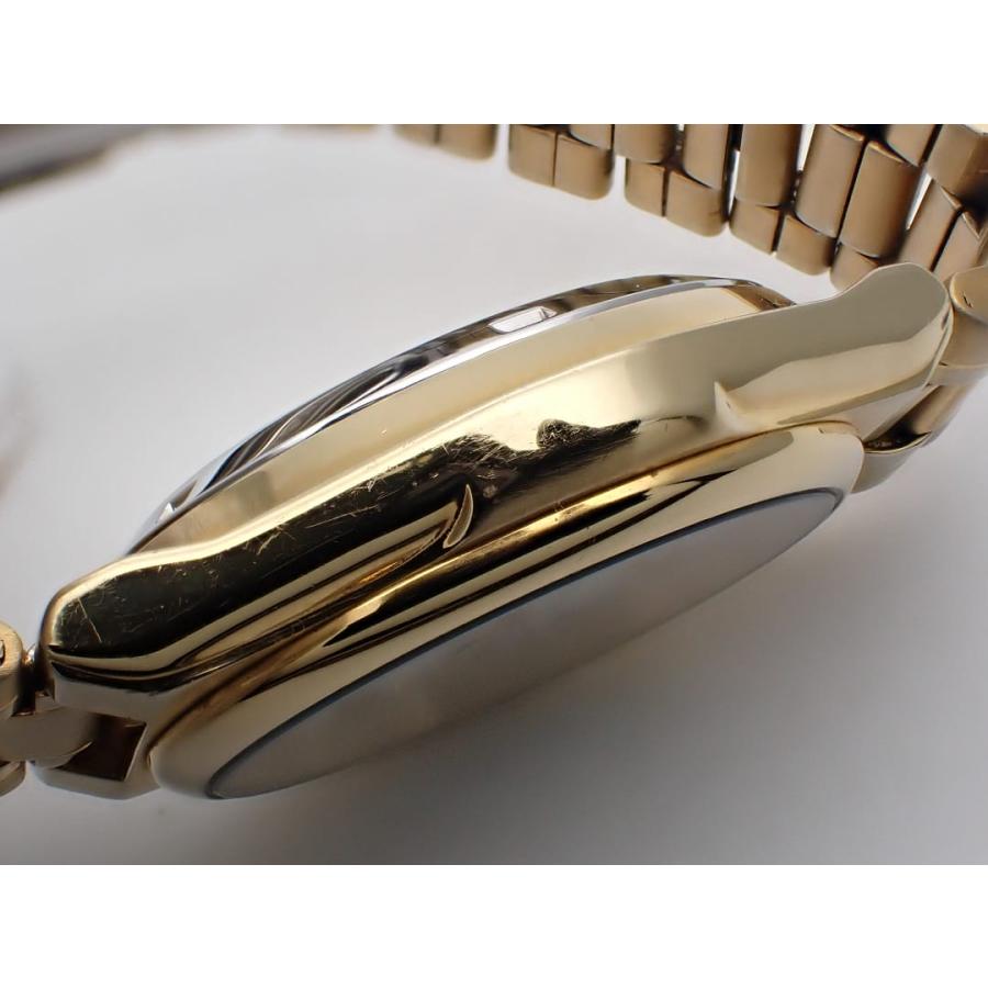 CITIZEN（シチズン） イーグルセブン デイデイト メンズウォッチ 4