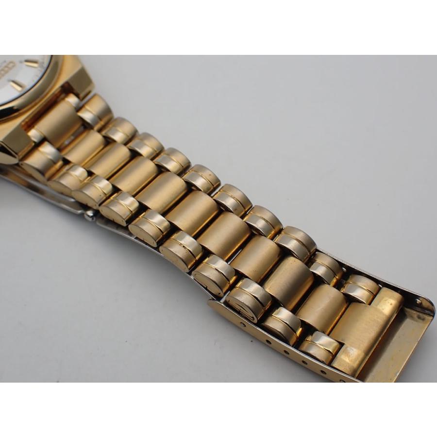 CITIZEN（シチズン） イーグルセブン デイデイト メンズウォッチ 4