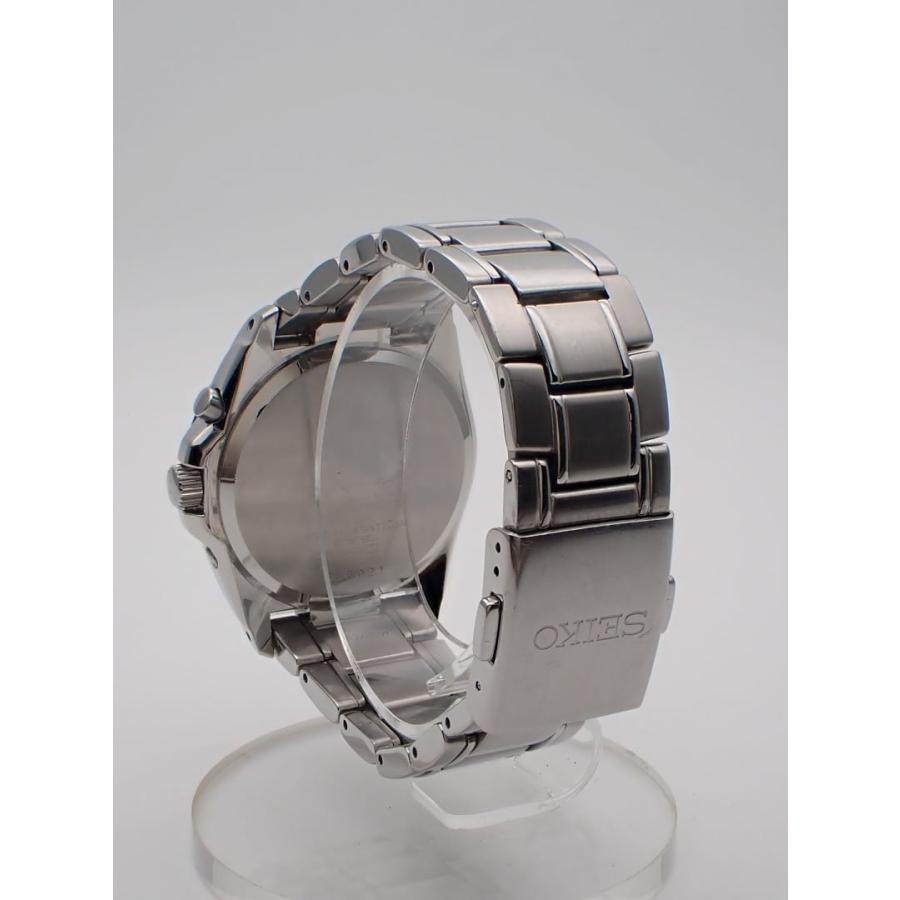 SEIKO（セイコー） スピリット SBTT009 メンズ ソーラー電波クォーツ
