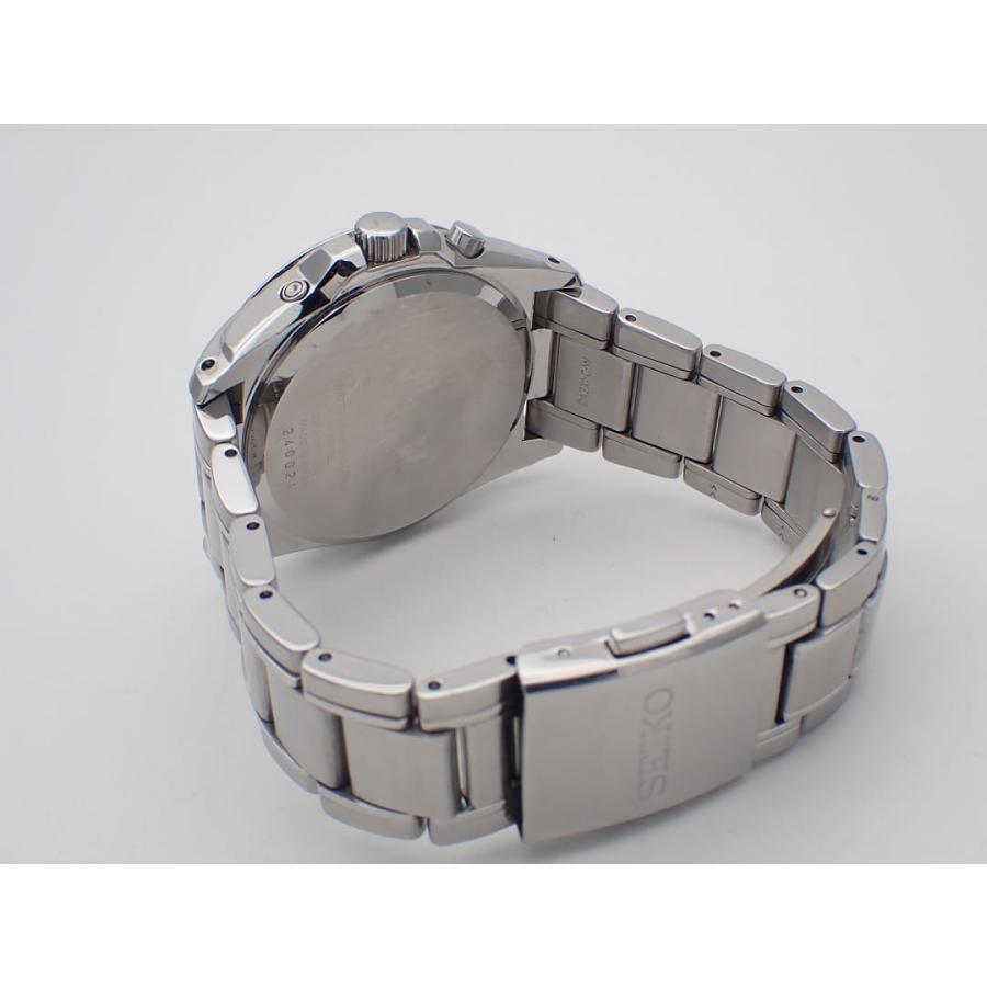 SEIKO（セイコー） スピリット SBTT009 メンズ ソーラー電波クォーツ