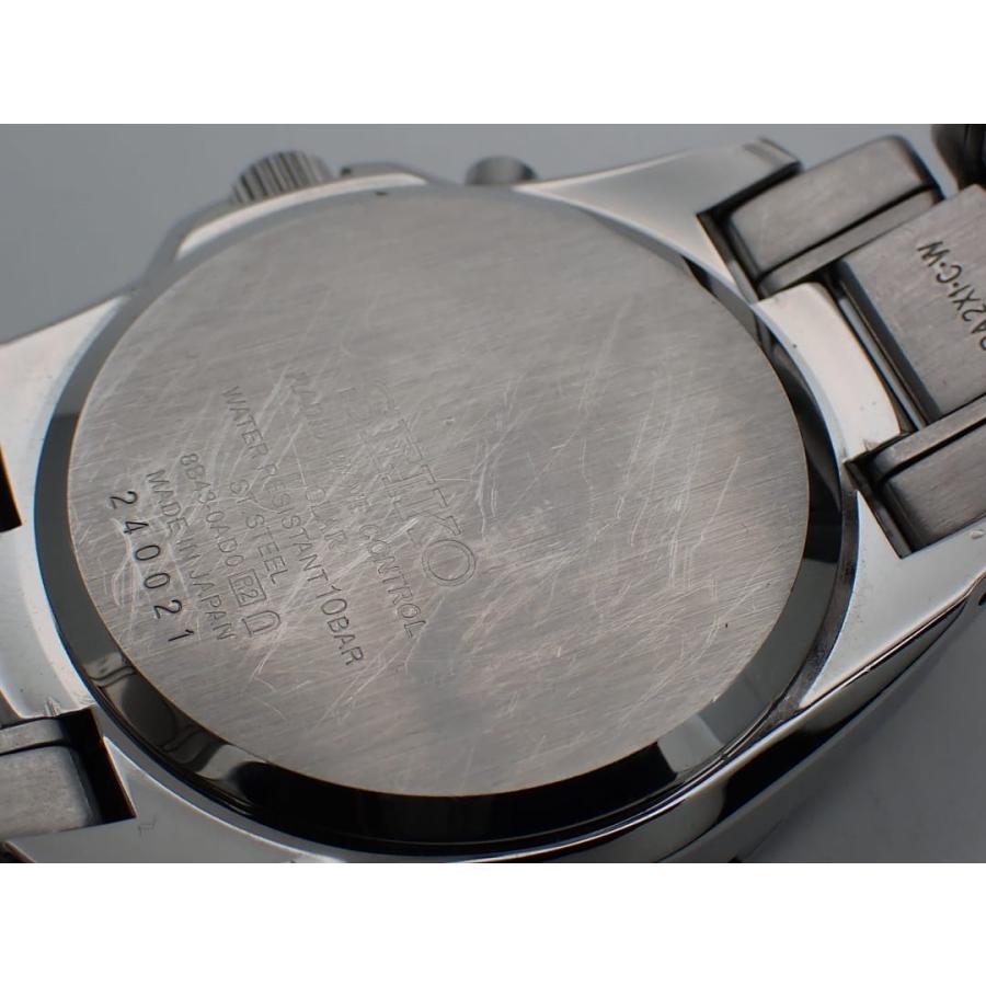 SEIKO（セイコー） スピリット SBTT009 メンズ ソーラー電波クォーツ