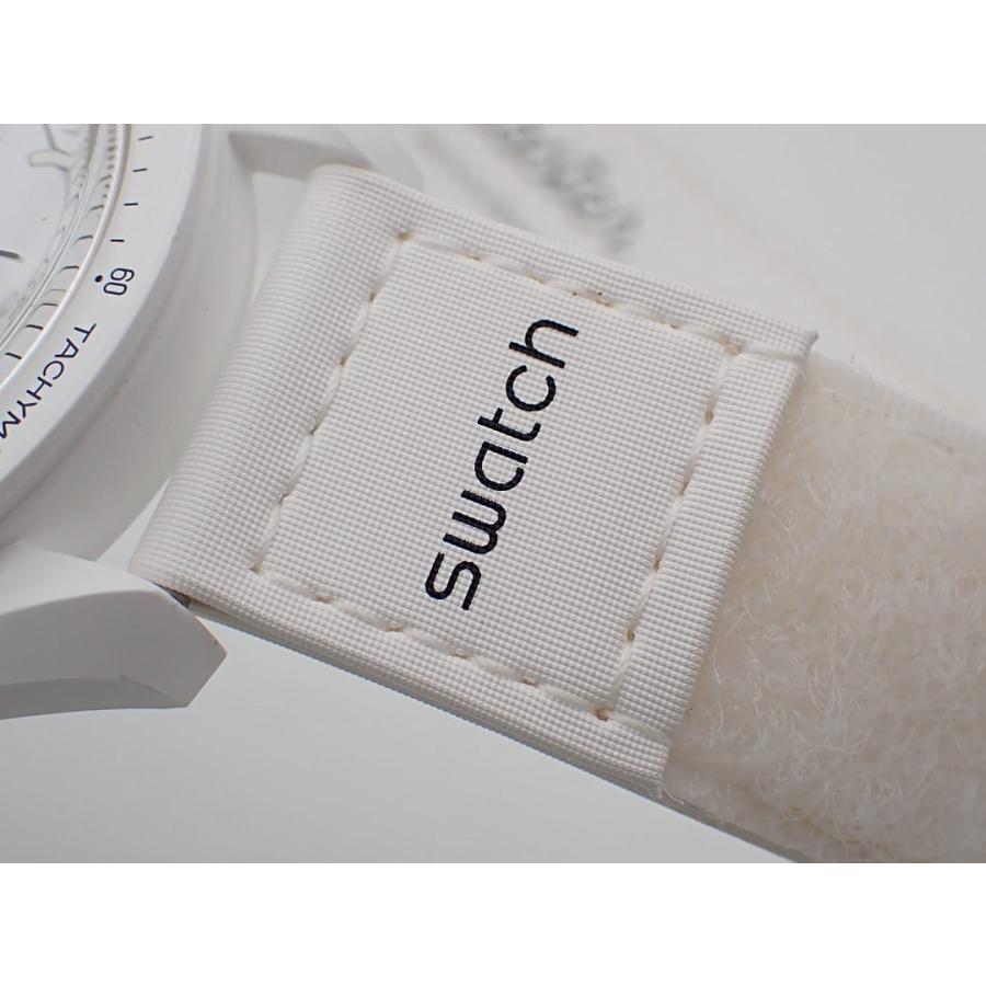 OMEGA OMEGA×SWATCH ×Snoopy オメガ スウォッチ スヌーピー OMEGA OMEGA×SWATCH ×Snoopy オメガ スウォッチ スヌーピー