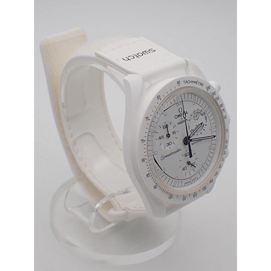 OMEGA OMEGA×SWATCH ×Snoopy オメガ スウォッチ スヌーピー OMEGA OMEGA×SWATCH ×Snoopy オメガ スウォッチ スヌーピー
