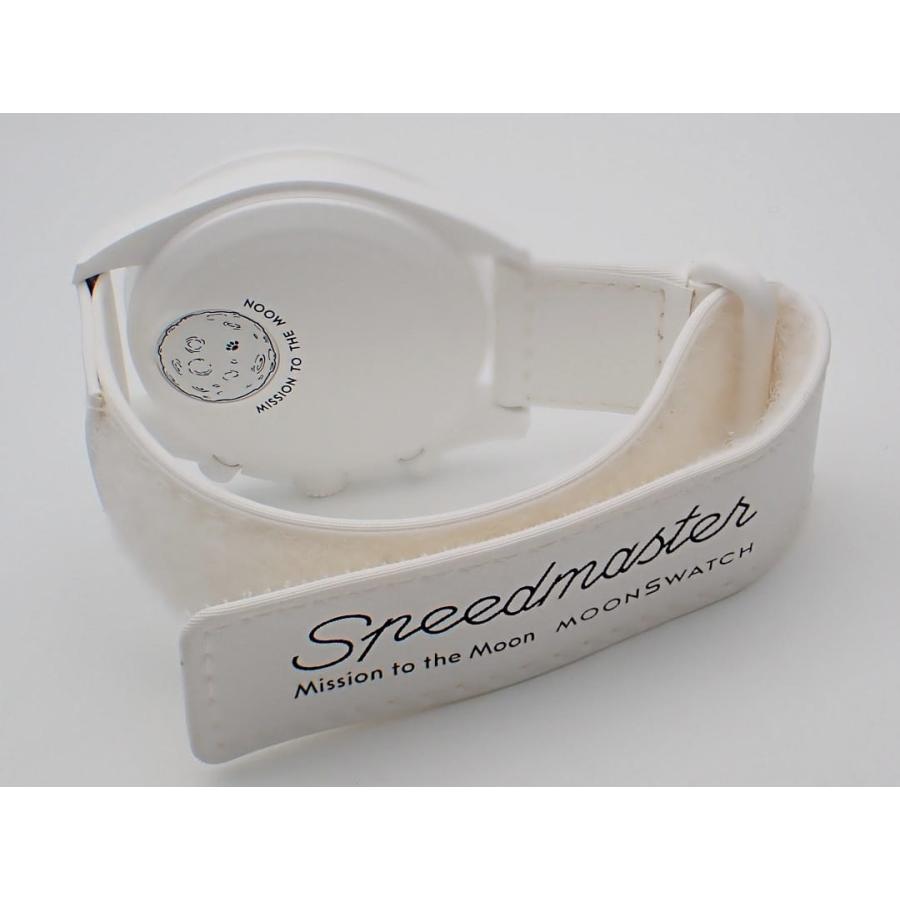 OMEGA OMEGA×SWATCH ×Snoopy オメガ スウォッチ スヌーピー OMEGA OMEGA×SWATCH ×Snoopy オメガ スウォッチ スヌーピー