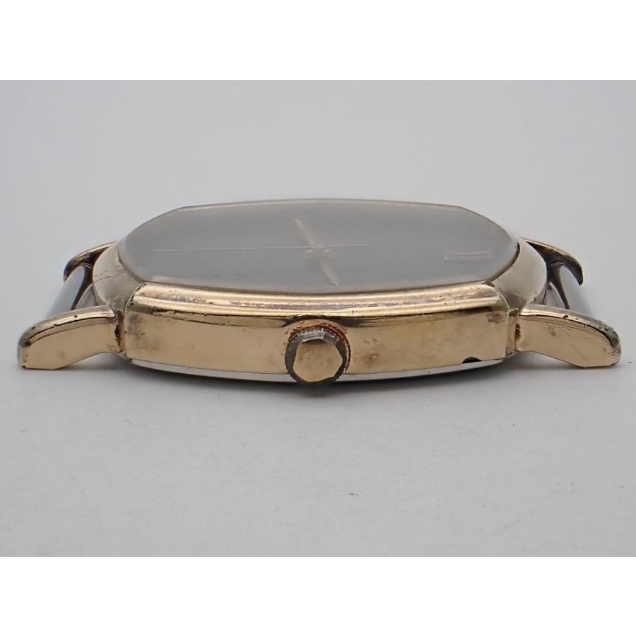 SEIKO（セイコー） メンズウォッチ 5931-5350 オクタゴン SGP クォーツ