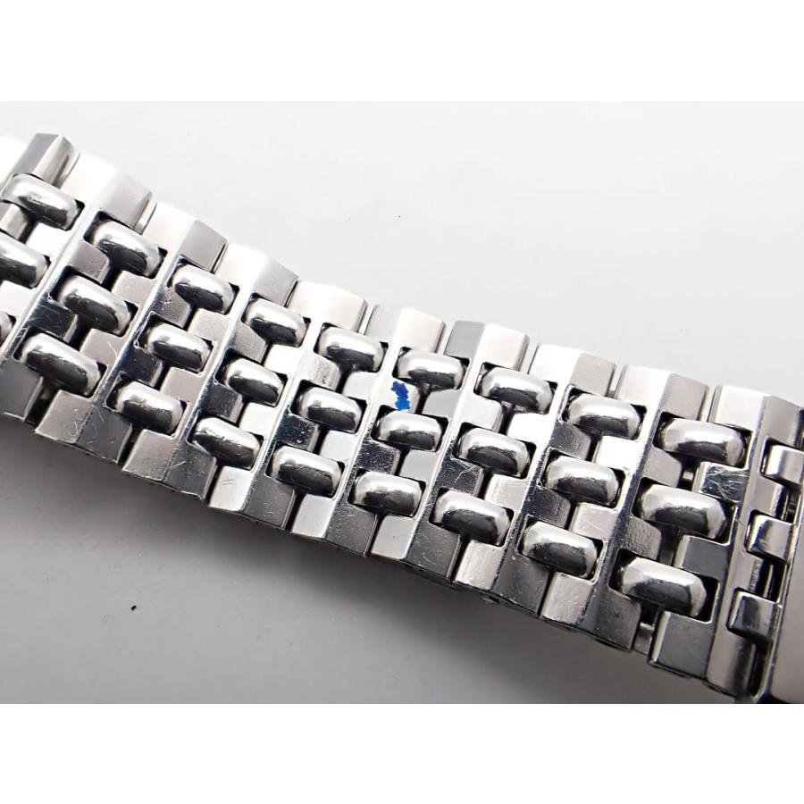 WALTHAM（ウォルサム） プレジデント メンズウォッチ 手巻き SS 日付