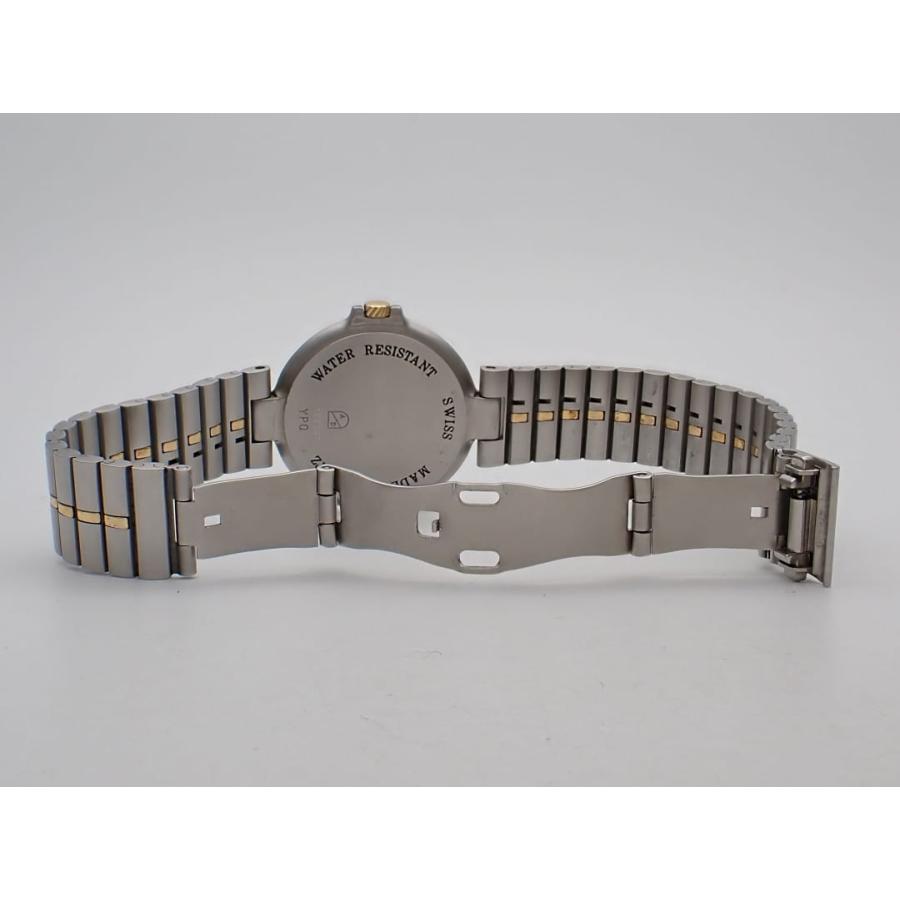 dunhill（ダンヒル） ミレニアム コンビ クォーツ ボーイズ 中古B