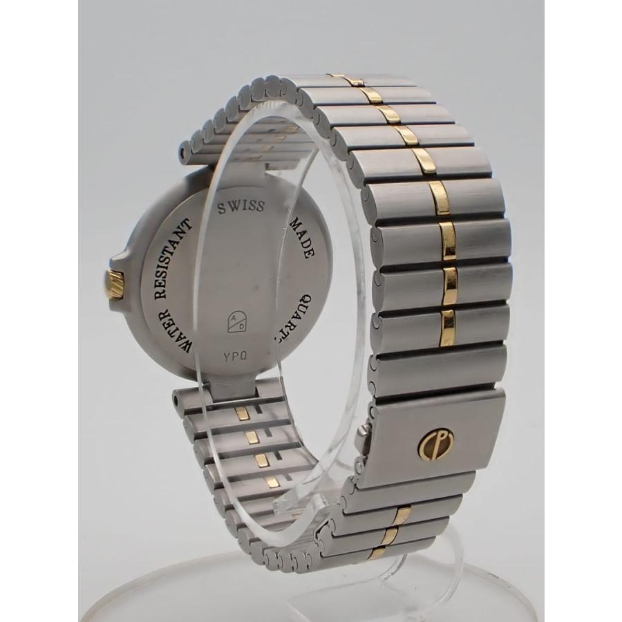 dunhill（ダンヒル） ミレニアム コンビ クォーツ ボーイズ 中古B