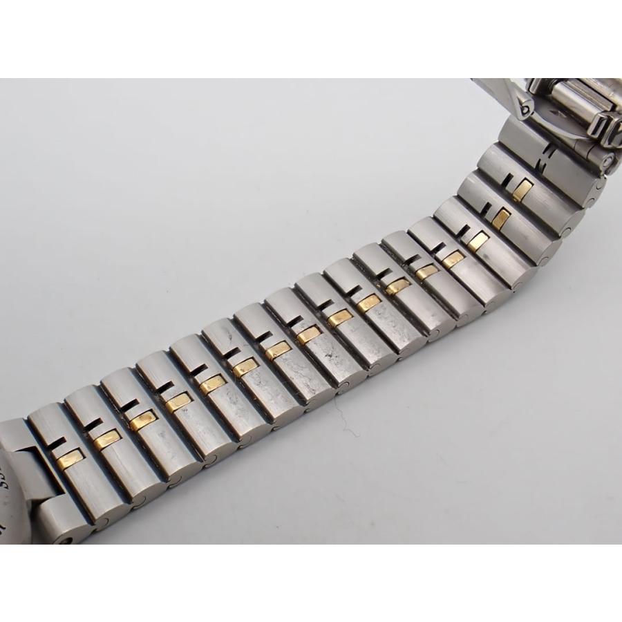 dunhill（ダンヒル） ミレニアム コンビ クォーツ ボーイズ 中古B