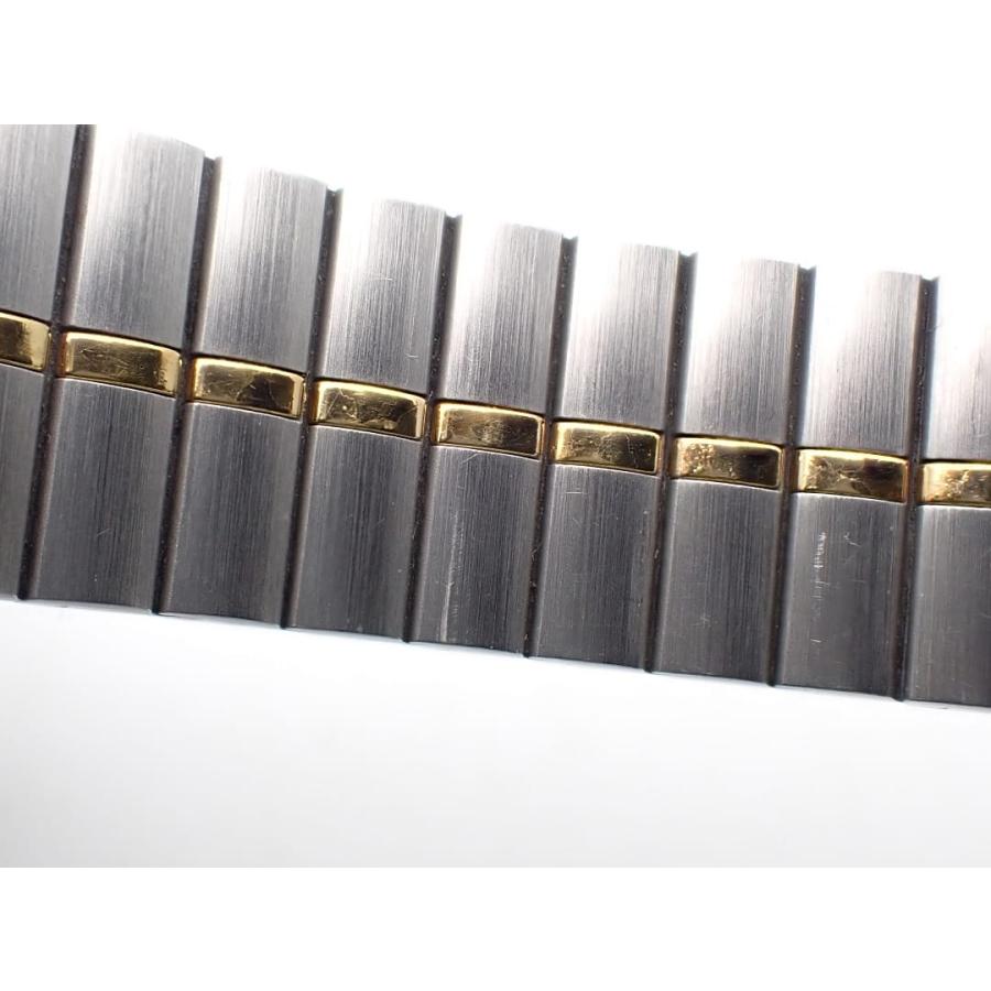dunhill（ダンヒル） ミレニアム コンビ クォーツ ボーイズ 中古B