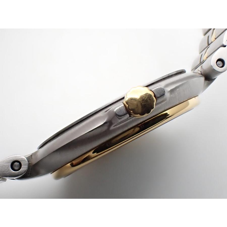 dunhill（ダンヒル） ミレニアム コンビ クォーツ ボーイズ 中古B