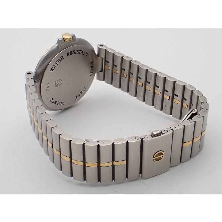 dunhill（ダンヒル） ミレニアム コンビ クォーツ ボーイズ 中古B