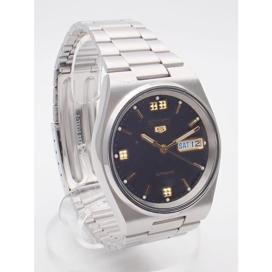 SEIKO（セイコー） SEIKO FIVE セイコーファイブ メンズウォッチ 7S26