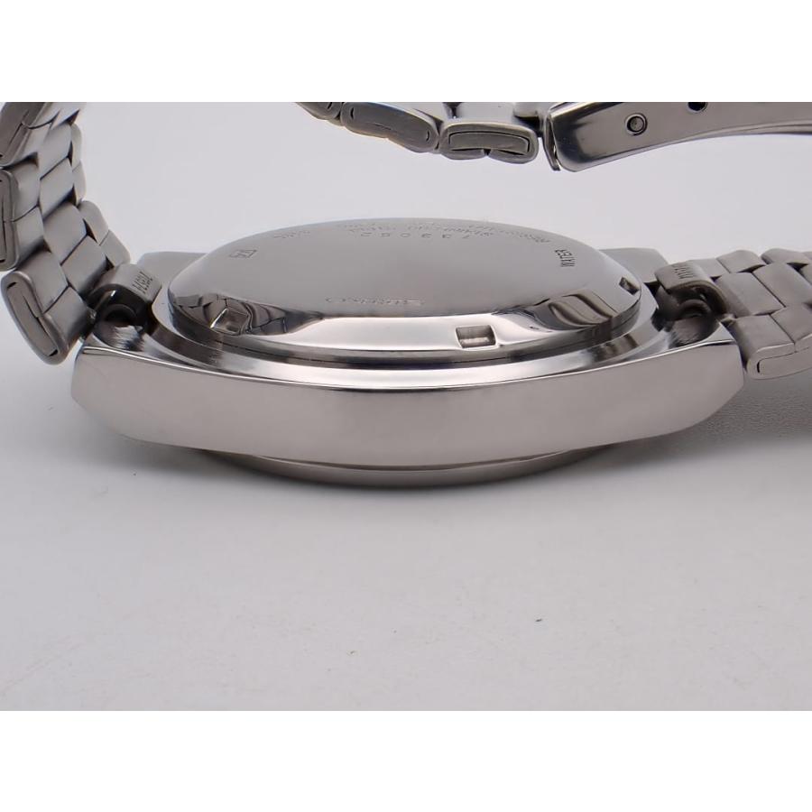 SEIKO（セイコー） SEIKO FIVE セイコーファイブ メンズウォッチ 7S26