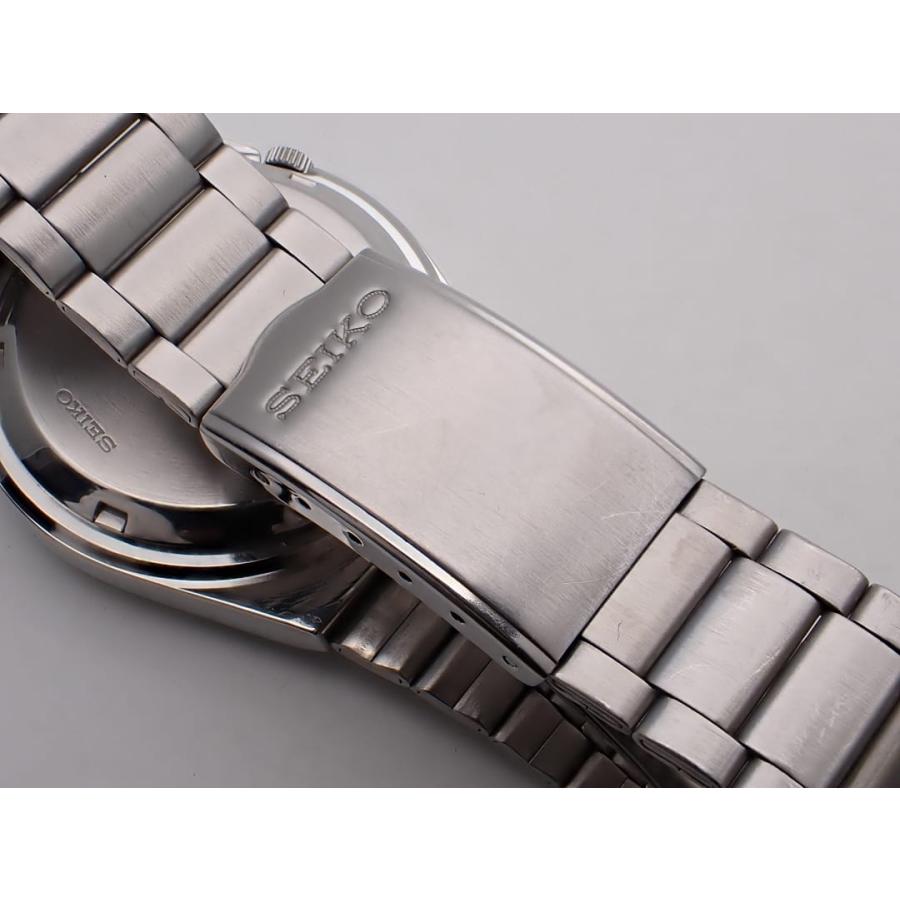 SEIKO（セイコー） SEIKO FIVE セイコーファイブ メンズウォッチ 7S26