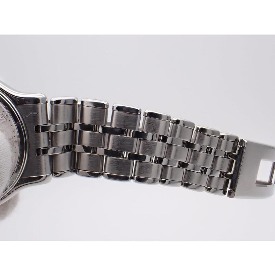 SEIKO（セイコー） SEIKO CREDOR クレドール メンズクォーツ 8J86-6A00
