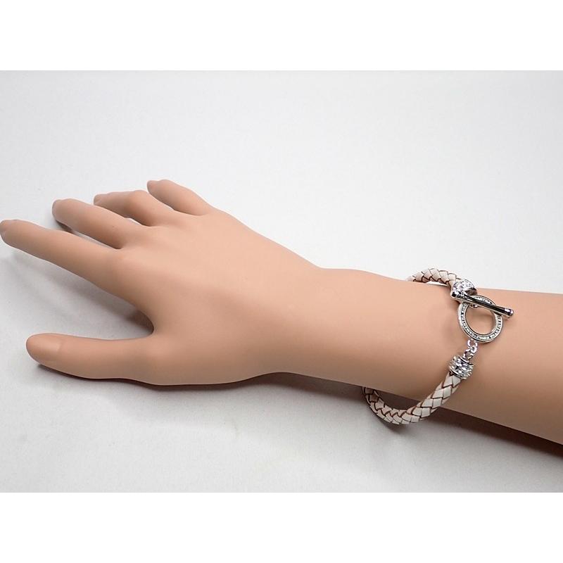 サマンサキングス ブレスレット SAMANTHA KINGZ by Samantha Thavasa キングズバイサマンサ