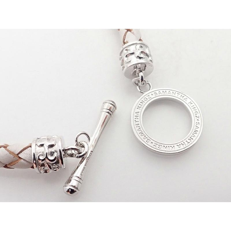 サマンサキングス ブレスレット SAMANTHA KINGZ by Samantha Thavasa キングズバイサマンサ