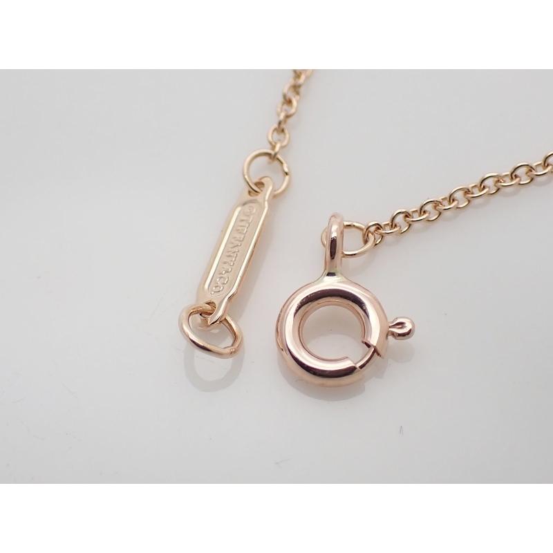 ティファニー Tiffany＆ Co. 750 ダイヤモンドブレスレット ティファニー Tiffany＆ Co. 750 ダイヤモンドブレスレット