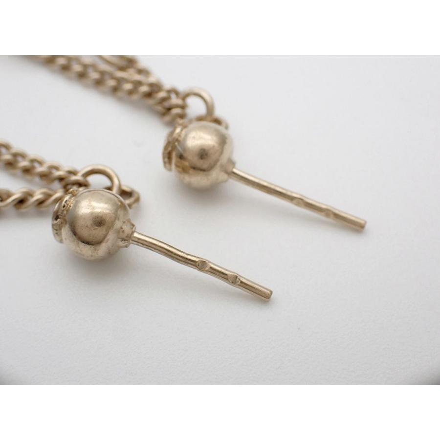CHANEL（シャネル） ミニココマーク フラワーモチーフ スイング