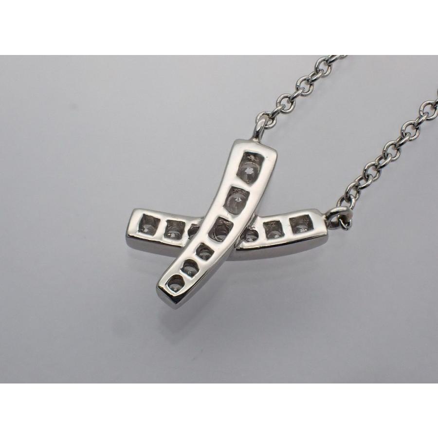 TIFFANY&Co.（ティファニー） TIFFANY パロマピカソ PT950 プラチナ