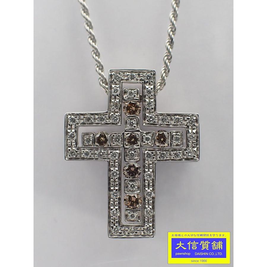 DAMIANI（ダミアーニ） K18WG ホワイトゴールド ベルエポック ダイヤ