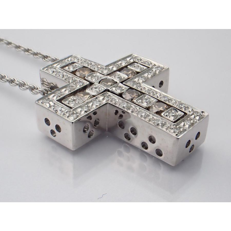DAMIANI（ダミアーニ） K18WG ホワイトゴールド ベルエポック ダイヤ