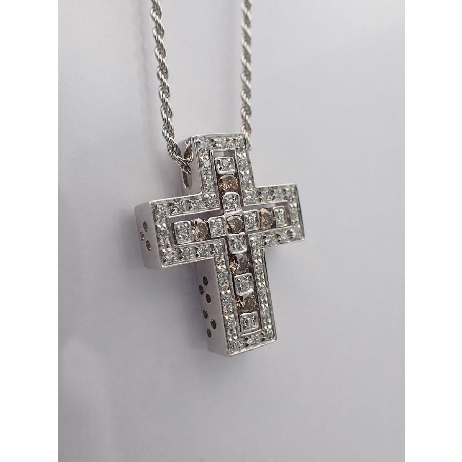 DAMIANI（ダミアーニ） K18WG ホワイトゴールド ベルエポック ダイヤ