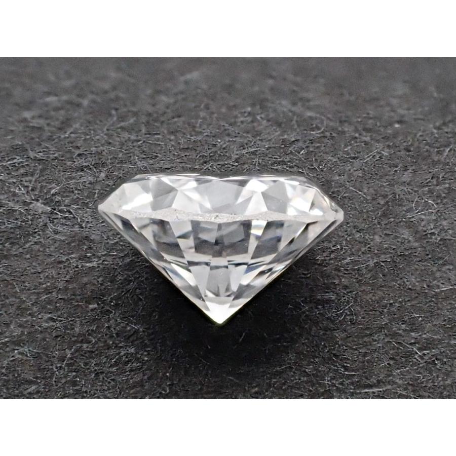 ダイヤモンド ルース ダイヤモンドルース 0.338ct タイプ2a Fカラー SI-2クラリティ GOOD