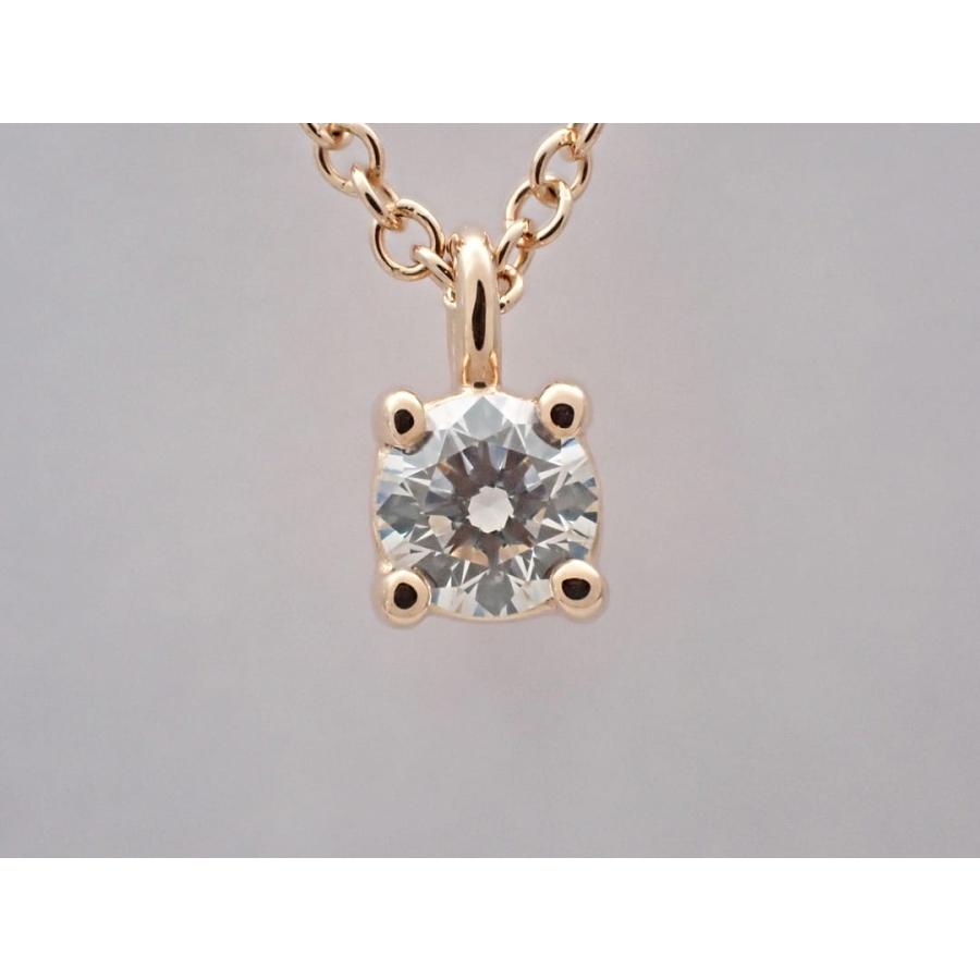 TIFFANY&Co.（ティファニー） TIFFANY K18RG ローズゴールド 