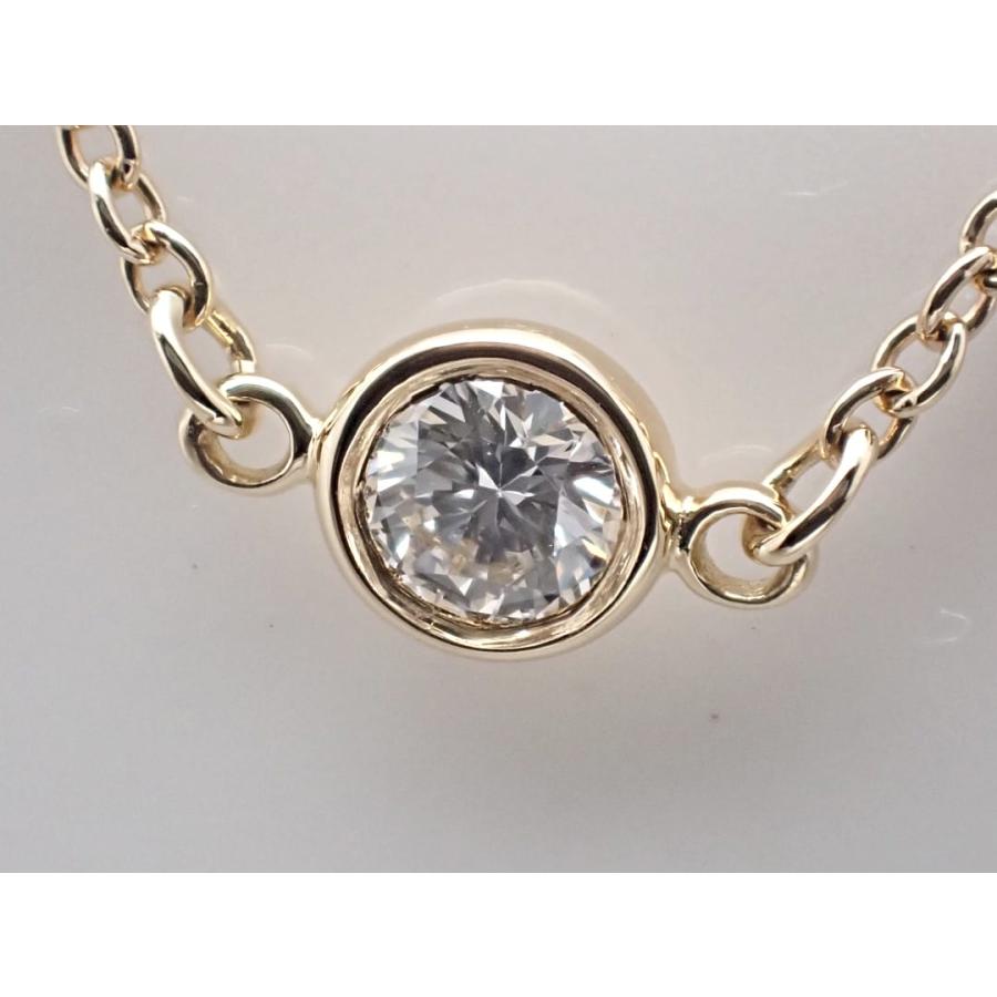 TIFFANY&Co.（ティファニー） エルサペレッティ バイザヤード