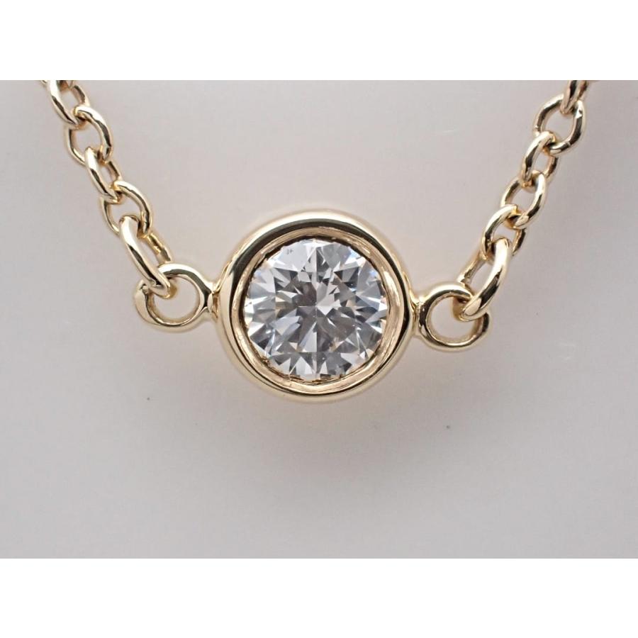 TIFFANY&Co.（ティファニー） エルサペレッティ バイザヤード