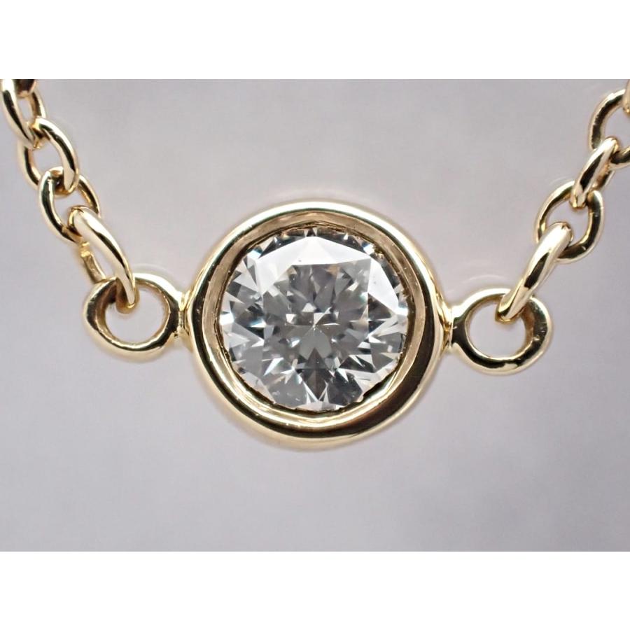 TIFFANY&Co.（ティファニー） エルサペレッティ バイザヤード