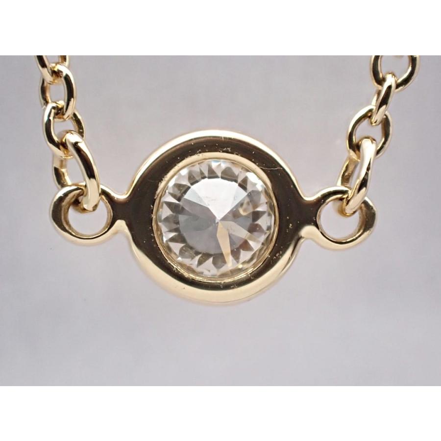 TIFFANY&Co.（ティファニー） エルサペレッティ バイザヤード