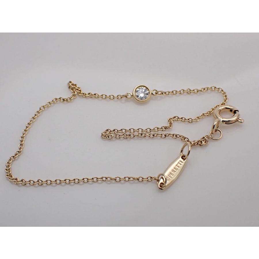 TIFFANY&Co. TIFFANY＆CO. ティファニー エルサペレッティ