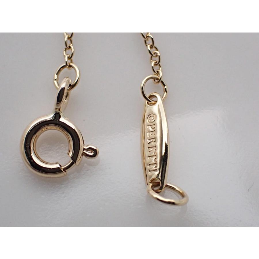 TIFFANY&Co.（ティファニー） エルサペレッティ バイザヤード