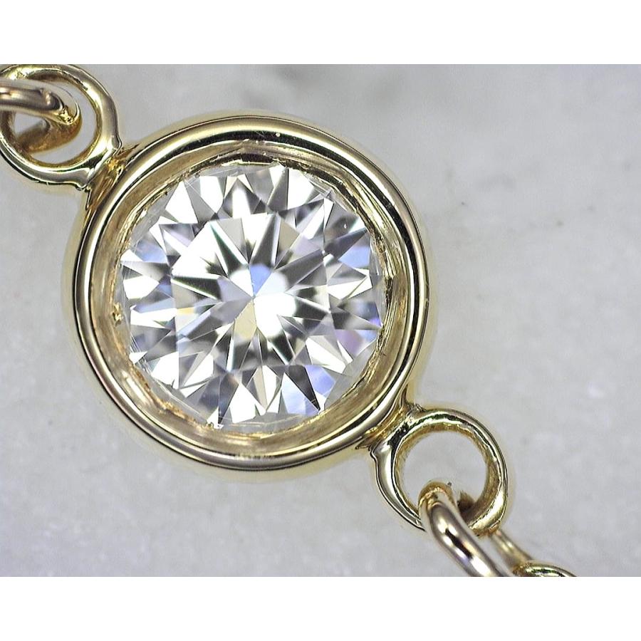 TIFFANY&Co.（ティファニー） エルサペレッティ バイザヤード