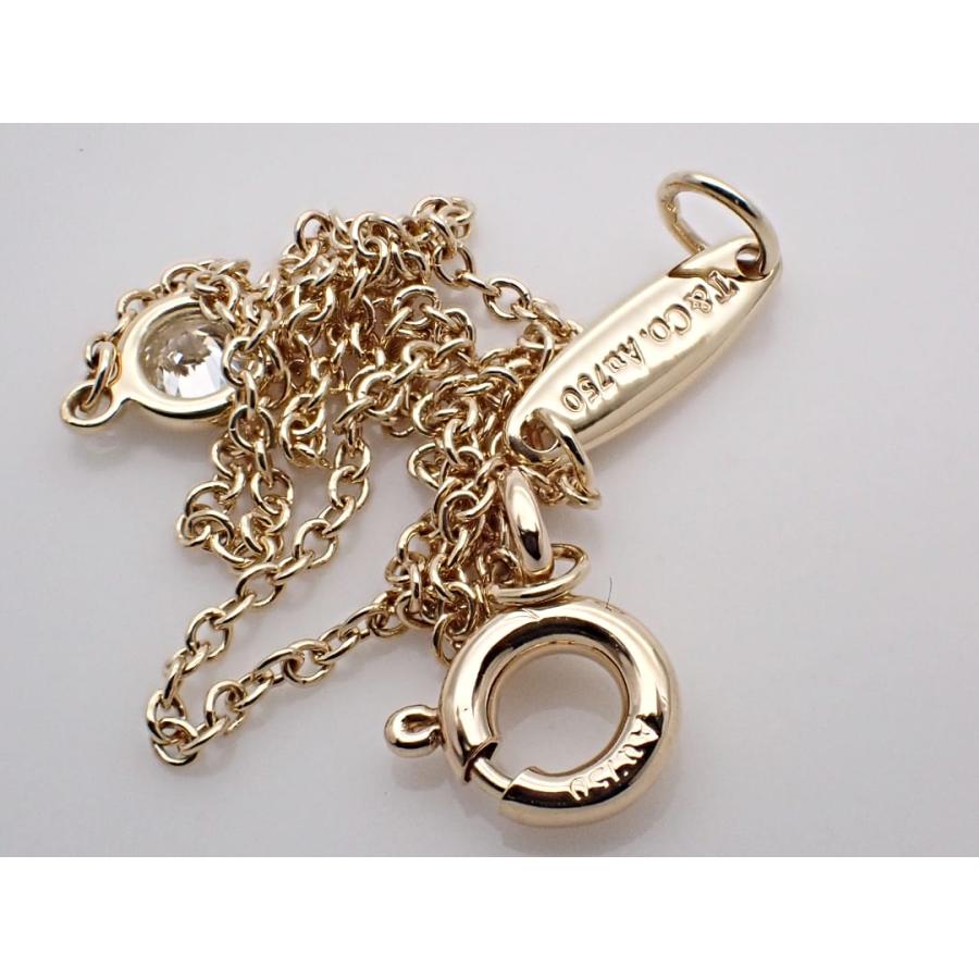 TIFFANY&Co. TIFFANY＆CO. ティファニー エルサペレッティ