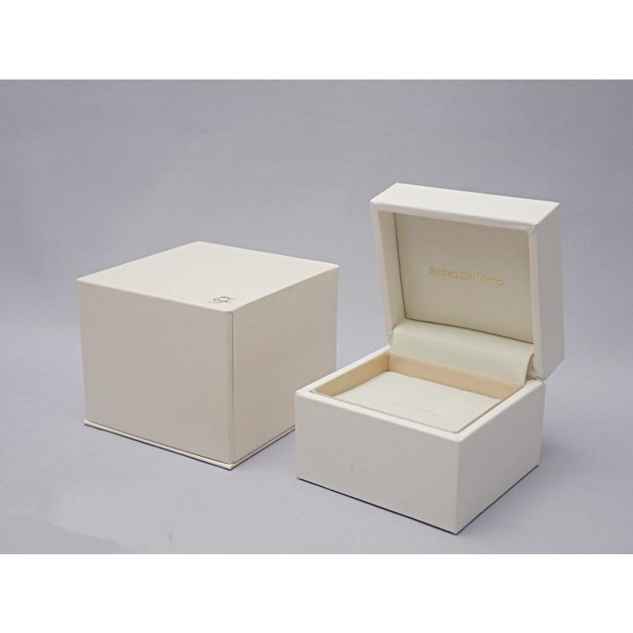 Samantha Tiara（サマンサティアラ） サマンサ ティアラ K10 ピンク