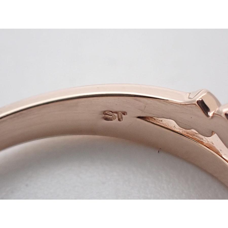 Samantha Tiara（サマンサティアラ） サマンサ ティアラ K10 ピンク