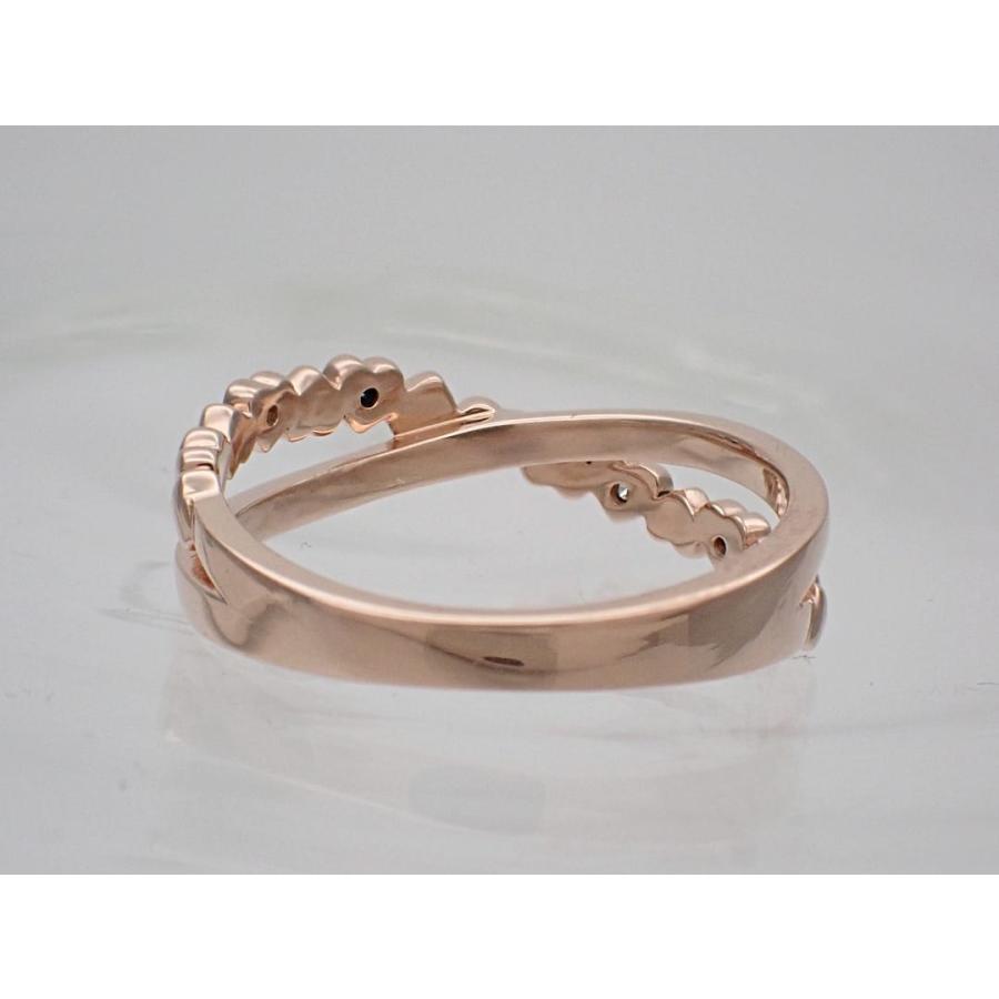 Samantha Tiara（サマンサティアラ） サマンサ ティアラ K10 ピンク