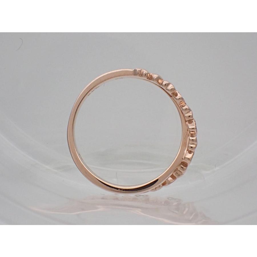 Samantha Tiara（サマンサティアラ） サマンサ ティアラ K10 ピンク