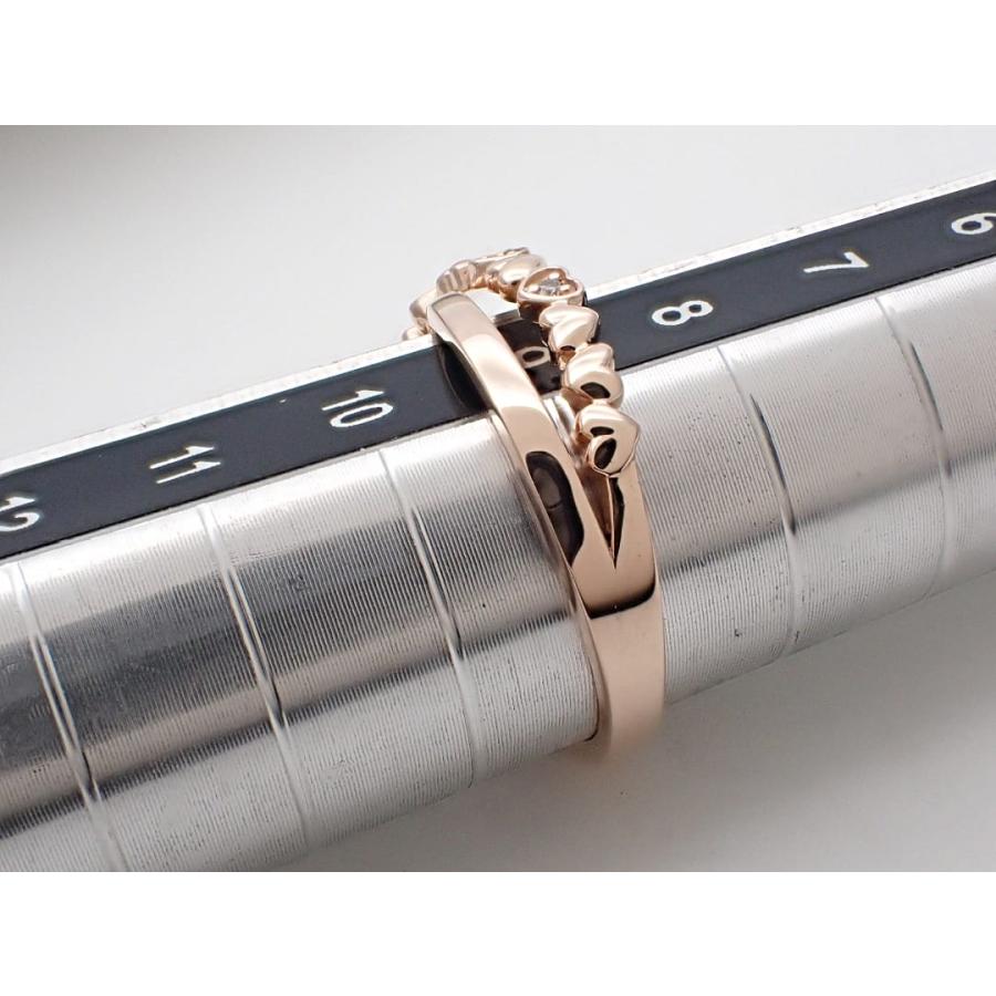 Samantha Tiara（サマンサティアラ） サマンサ ティアラ K10 ピンク