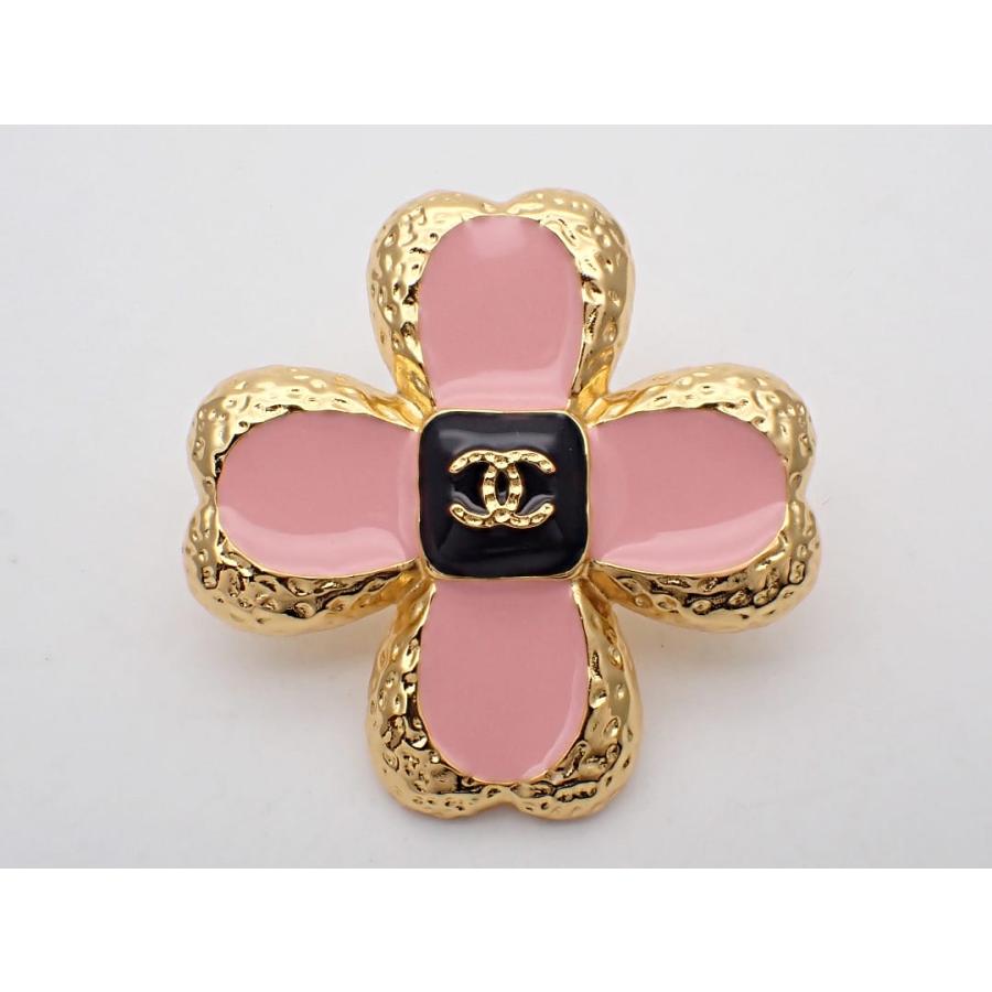 CHANEL シャネル ココマーク フラワーモチーフピアス B23K 2023 CHANEL シャネル ココマーク フラワーモチーフピアス B23K 2023
