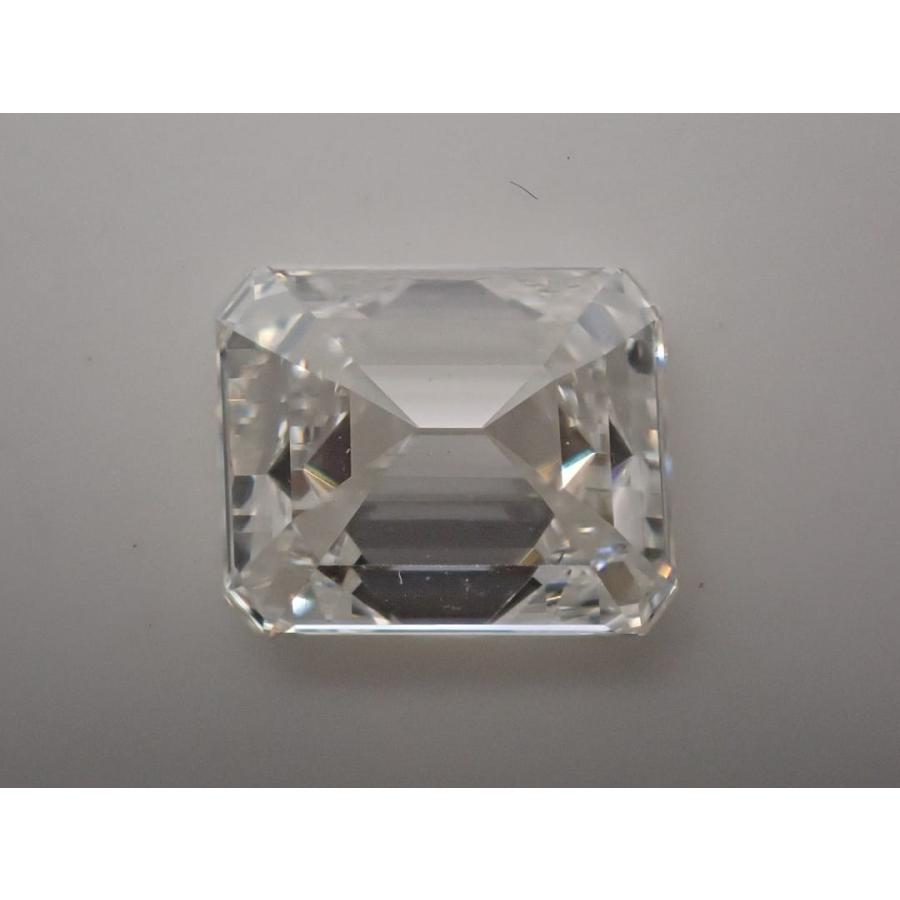 ダイヤモンドルース 1.054ct Hカラー VS-2クラリティ エメラルドカット 